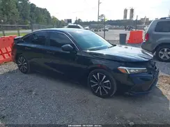 JHMFE1F71NX004464 2022 HONDA CIVIC