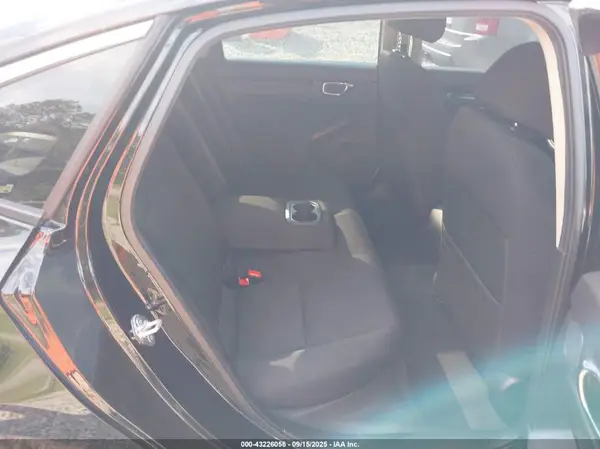 JHMFE1F71NX004464 2022 HONDA CIVIC - Image 8