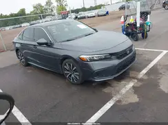 JHMFE1F71NX004822 2022 HONDA CIVIC