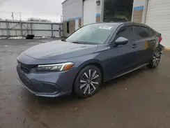 JHMFE1F71NX005212 2022 HONDA CIVIC