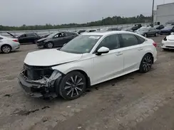 JHMFE1F71NX005470 2022 HONDA CIVIC