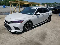 JHMFE1F71NX006084 2022 HONDA CIVIC