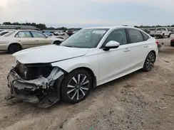 JHMFE1F71NX006358 2022 HONDA CIVIC