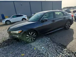 JHMFE1F71NX006473 2022 HONDA CIVIC