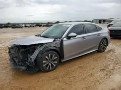 JHMFE1F71NX007803 2022 HONDA CIVIC