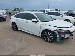 JHMFE1F71NX008322 2022 HONDA CIVIC
