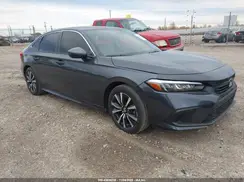 JHMFE1F71NX008515 2022 HONDA CIVIC