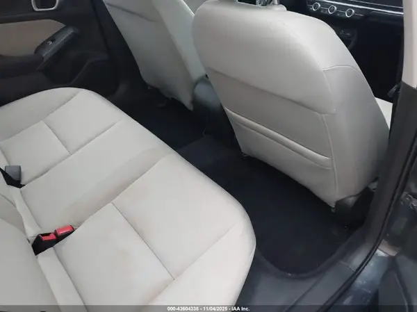JHMFE1F71NX008515 2022 HONDA CIVIC - Image 8