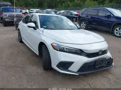 JHMFE1F71NX008899 2022 HONDA CIVIC
