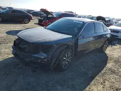 JHMFE1F71NX010152 2022 HONDA CIVIC