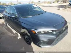 JHMFE1F72NX000911 2022 HONDA CIVIC