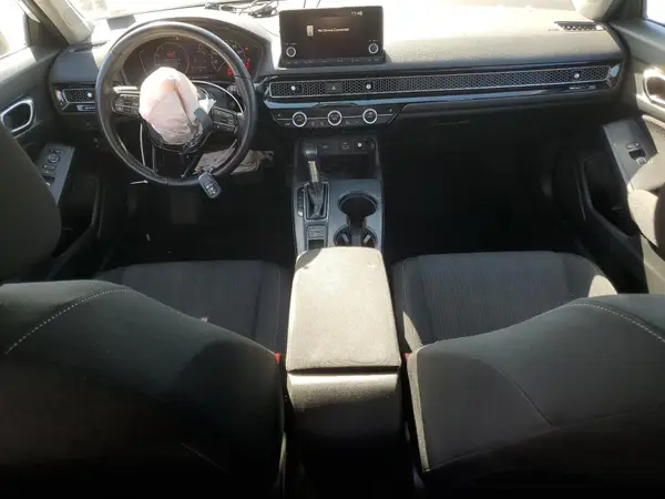 JHMFE1F72NX000939 2022 HONDA CIVIC - Image 8