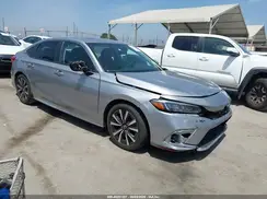 JHMFE1F72NX001069 2022 HONDA CIVIC