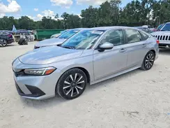 JHMFE1F72NX001198 2022 HONDA CIVIC
