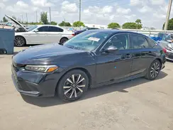 JHMFE1F72NX001282 2022 HONDA CIVIC