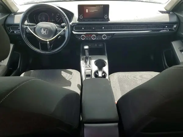 JHMFE1F72NX001282 2022 HONDA CIVIC - Image 8