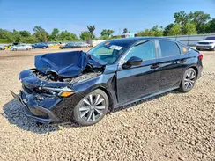 JHMFE1F72NX002304 2022 HONDA CIVIC