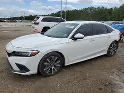 JHMFE1F72NX002982 2022 HONDA CIVIC