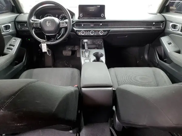 JHMFE1F72NX002982 2022 HONDA CIVIC - Image 8