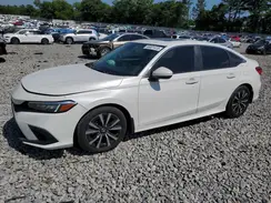 JHMFE1F72NX004358 2022 HONDA CIVIC