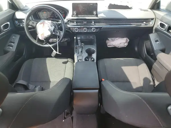 JHMFE1F72NX004358 2022 HONDA CIVIC - Image 8