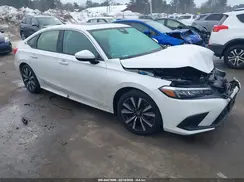JHMFE1F72NX004635 2022 HONDA CIVIC