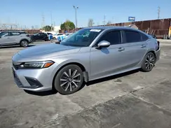 JHMFE1F72NX004683 2022 HONDA CIVIC