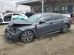 JHMFE1F72NX005073 2022 HONDA CIVIC