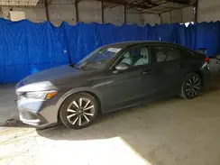 JHMFE1F72NX005218 2022 HONDA CIVIC