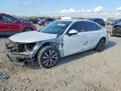 JHMFE1F72NX005297 2022 HONDA CIVIC
