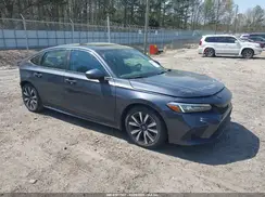 JHMFE1F72NX005557 2022 HONDA CIVIC