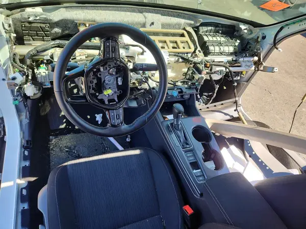 JHMFE1F72NX006059 2022 HONDA CIVIC - Image 8