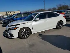 JHMFE1F72NX006160 2022 HONDA CIVIC