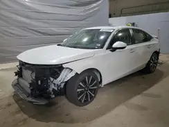 JHMFE1F72NX007311 2022 HONDA CIVIC