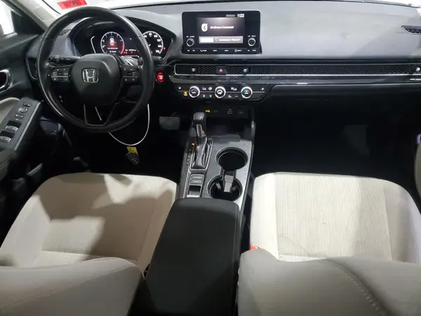 JHMFE1F72NX007311 2022 HONDA CIVIC - Image 8