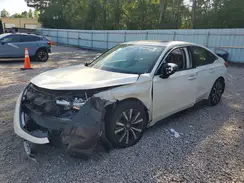 JHMFE1F72NX007325 2022 HONDA CIVIC