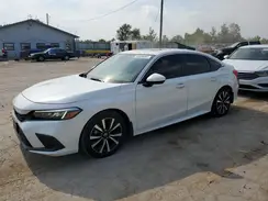 JHMFE1F72NX007356 2022 HONDA CIVIC