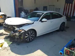 JHMFE1F72NX007695 2022 HONDA CIVIC