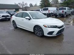 JHMFE1F72NX007793 2022 HONDA CIVIC