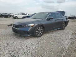 JHMFE1F72NX007972 2022 HONDA CIVIC