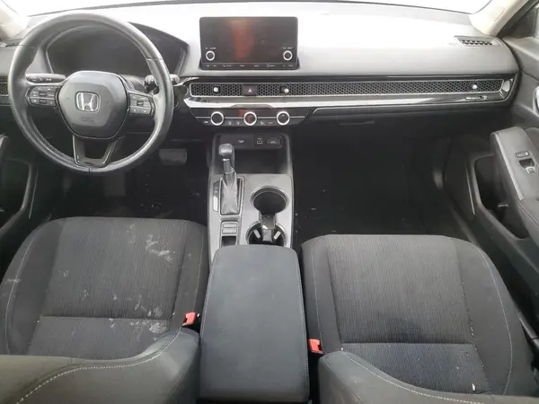 JHMFE1F72NX007972 2022 HONDA CIVIC - Image 8