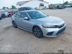 JHMFE1F72NX008717 2022 HONDA CIVIC
