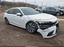 JHMFE1F72NX009592 2022 HONDA CIVIC