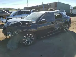 JHMFE1F72NX009687 2022 HONDA CIVIC
