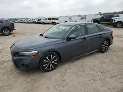 JHMFE1F72NX010161 2022 HONDA CIVIC