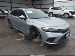 JHMFE1F73NX000500 2022 HONDA CIVIC