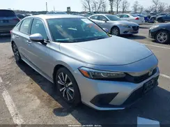 JHMFE1F73NX001663 2022 HONDA CIVIC