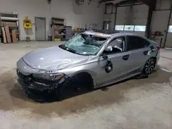 JHMFE1F73NX002182 2022 HONDA CIVIC
