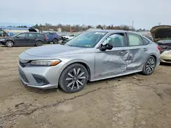 JHMFE1F73NX002229 2022 HONDA CIVIC