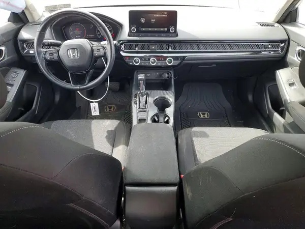 JHMFE1F73NX002229 2022 HONDA CIVIC - Image 8